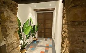 Lineros Suite
